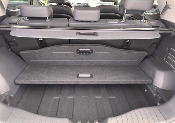 SsangYong Tivoli cena 99900 przebieg: 3180, rok produkcji 2023 z Poddębice małe 466